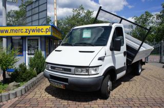 Iveco Daily 35C12